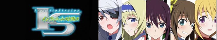 Infinite Stratos 2