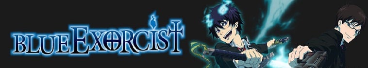 Blue Exorcist