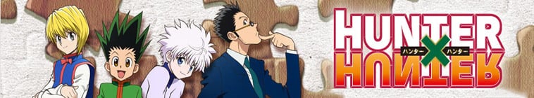 Hunter x Hunter Film