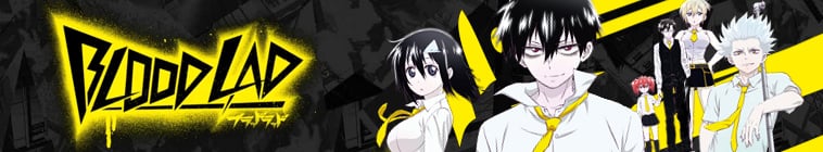 Blood Lad