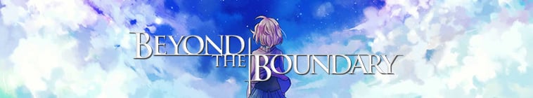 Beyond The Boundary