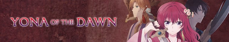 Akatsuki no Yona