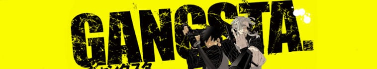 GANGSTA.
