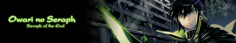 Seraph of the End: Vampire Reign