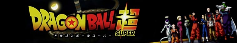 Dragon Ball Super