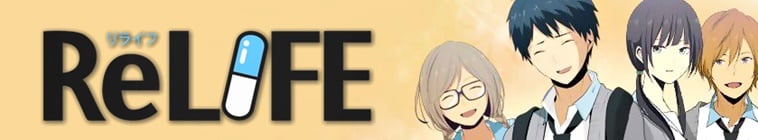 Relife