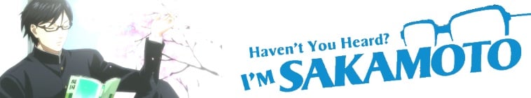 Sakamoto desu ga?