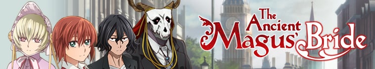 The Ancient Magus' Bride