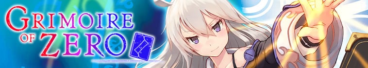 Grimoire of Zero