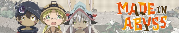 Made in Abyss