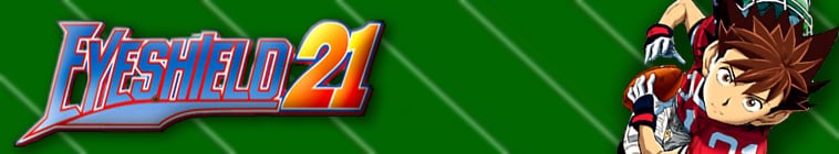 Eyeshield 21