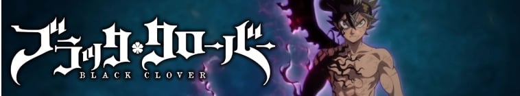 Black Clover