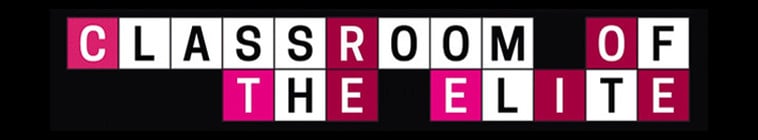 Classroom of the Elite Saison 2
