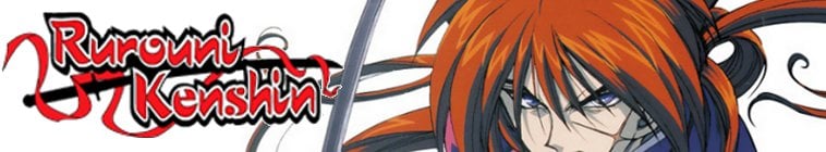 Rurouni Kenshin Saison 1