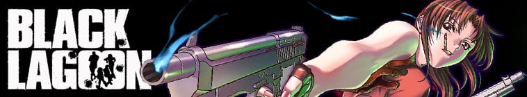 Black Lagoon : Roberta's Blood Trail