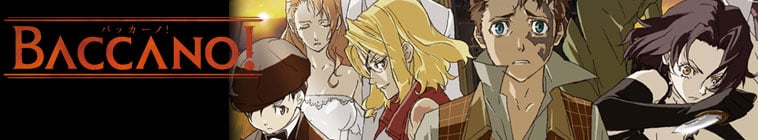 Baccano!