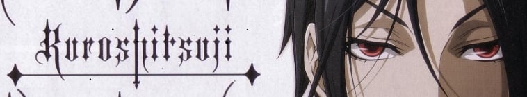 Kuroshitsuji: Book of the Atlantic