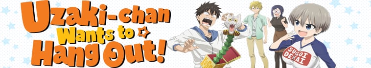 Uzaki-chan wa Asobitai!