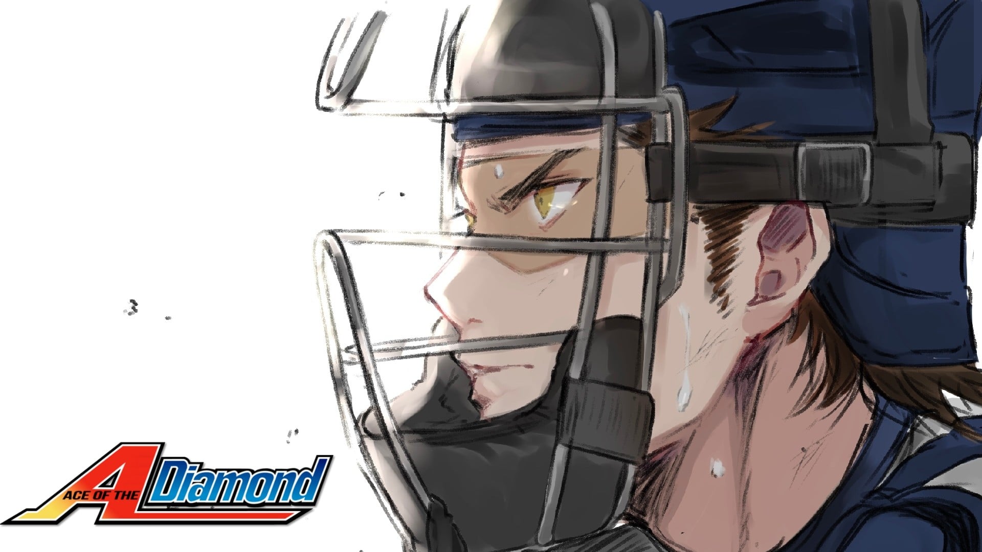 Ace of Diamond Act II