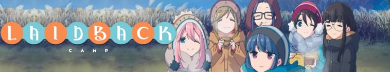 Yuru Camp