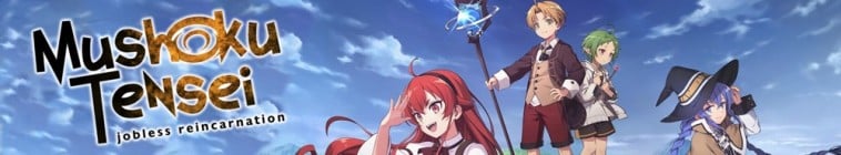 Mushoku Tensei II: Isekai Ittara Honki Dasu Partie 2