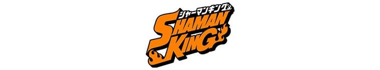 Shaman King