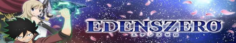 Edens Zero Saison 2