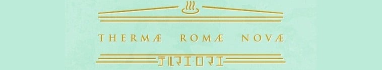 Thermae Romae Novae