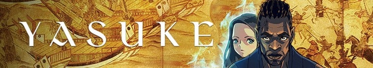 Yasuke