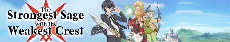 Shikkakumon no Saikyou Kenja