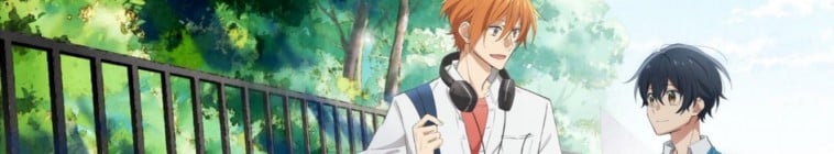 Sasaki to Miyano Flm