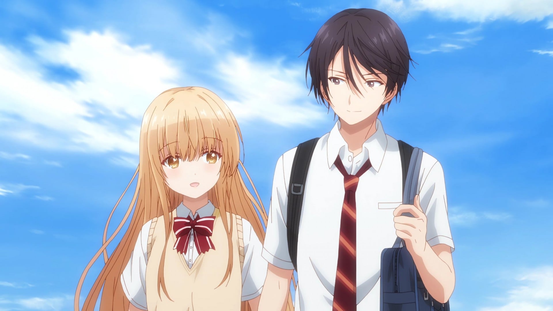 The Angel Next Door Spoils Me Rotten 2