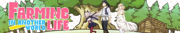 Isekai Nonbiri Isekai Nonbiri Nouka