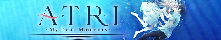 Atri: My Dear Moments