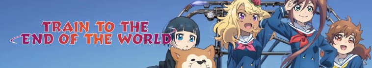 Train to the End of the World