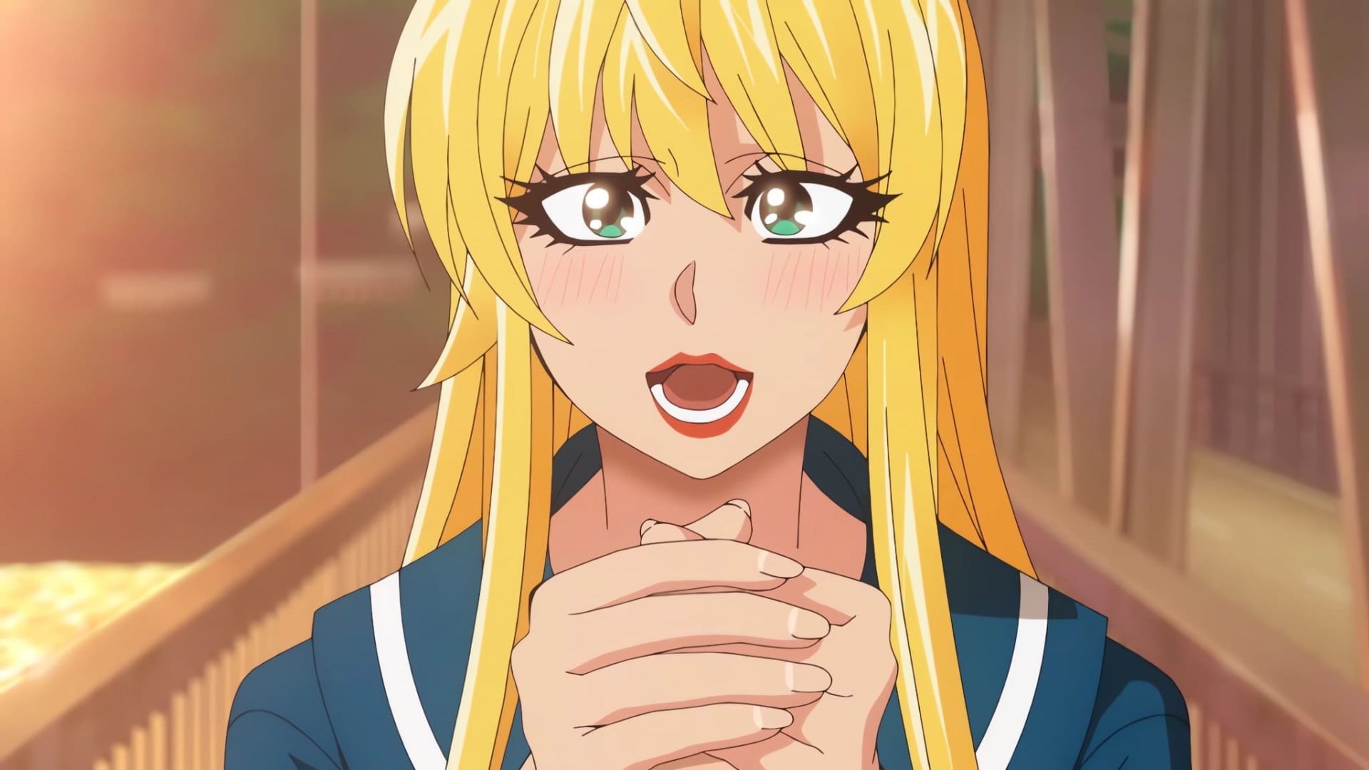 Rokudou no Onna-tachi