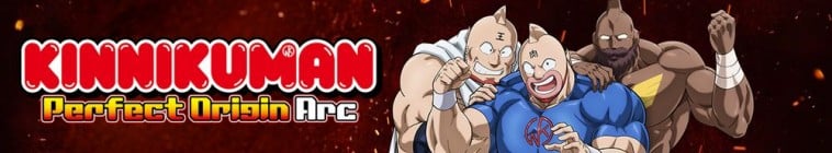 Kinnikuman: Perfect Origin Arc