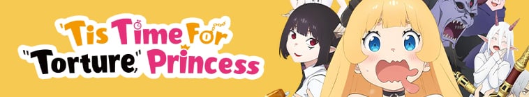 'Tis Time for "Torture," Princess Saison 2