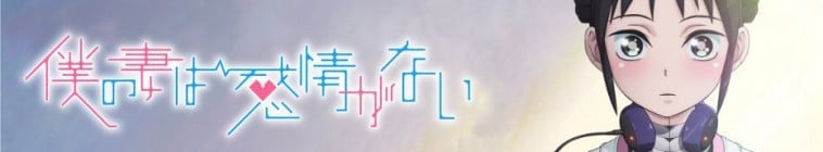 My Wife Has No Emotion