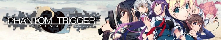 Grisaia: Phantom Trigger