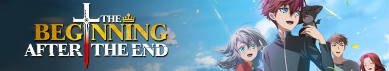 The Beginning After the End