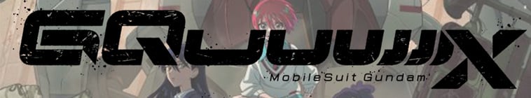 Kidou Senshi Gundam: GQuuuuuX