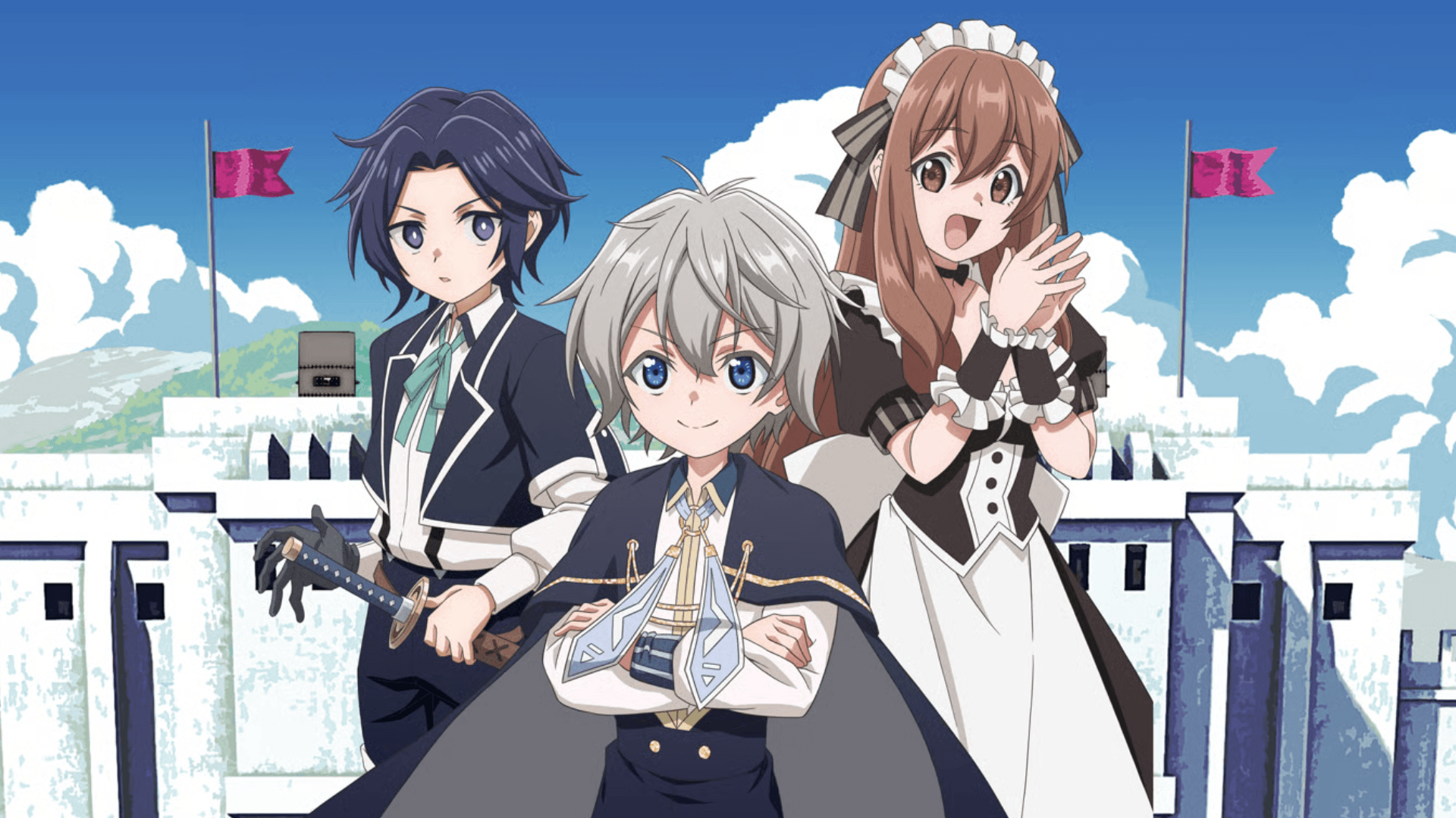 Easygoing Territory Defense by the Optimistic Lord