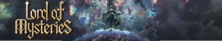 Lord of Mysteries