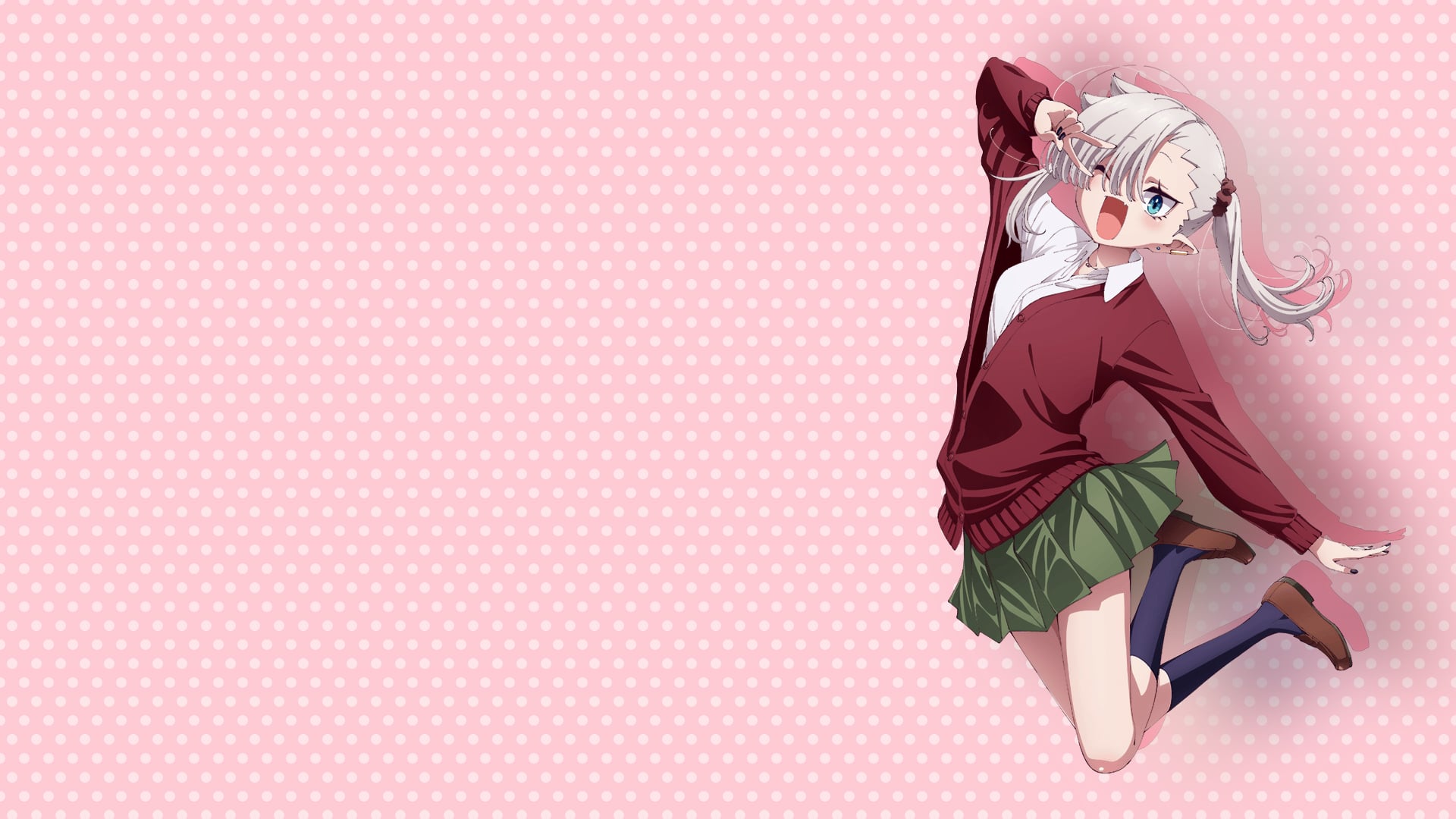 Li'l Miss Vampire Can't Suck Right