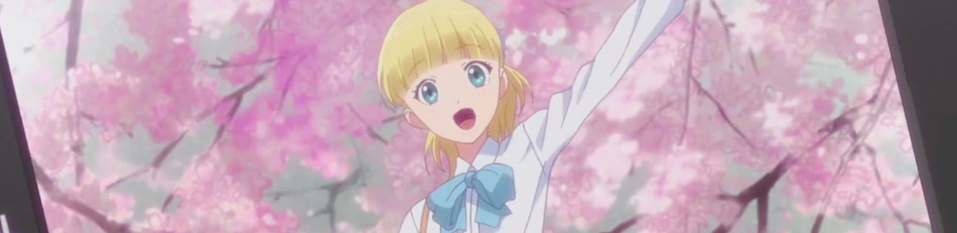 Tada-kun wa Koi wo Shinai