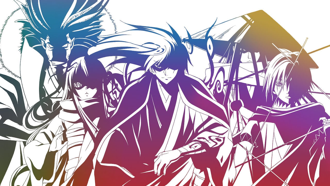 Nurarihyon no Mago : Sennen Makyou