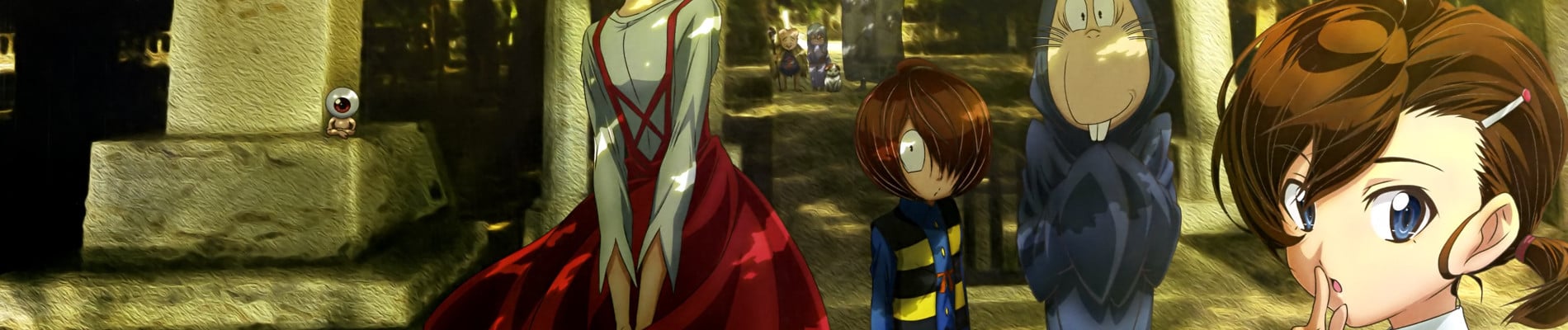 GeGeGe no Kitaro