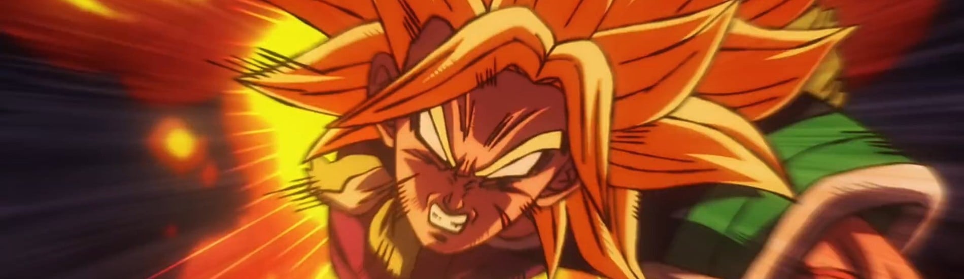 Super Dragon Ball Heroes - Ultra God Mission