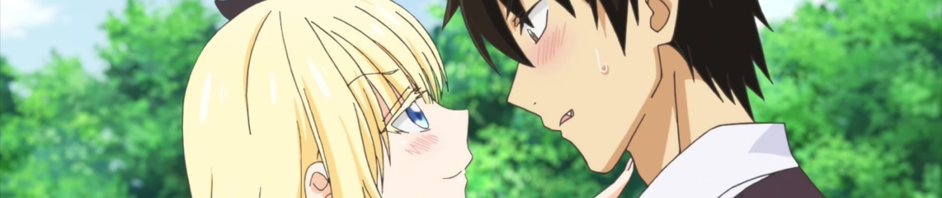 Juliet au pensionnat